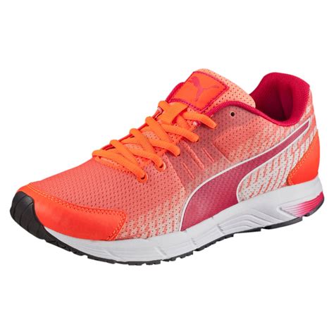 2020 popular 1 trends in sports & entertainment with puma running shoes low and 1. Puma Sequence V2 Ladies Running Shoes - Sweatband.com