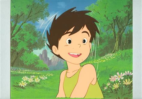 Future Boy Conan Hayao Miyazaki Photo 37202855 Fanpop