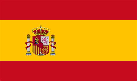 Drapeau Espagnol Vecteurs Libres De Droits Et Plus Dimages