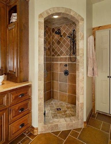 The Pros And Cons Of Tiled Walk In Showers Home Decor Help