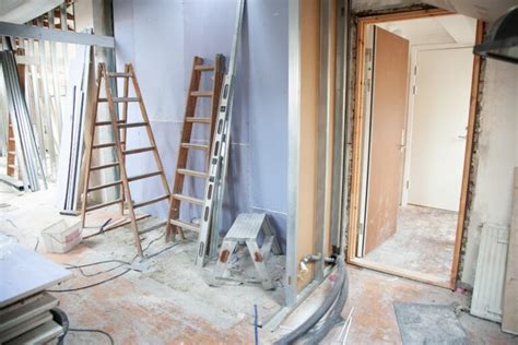 Common Myths About Remodeling