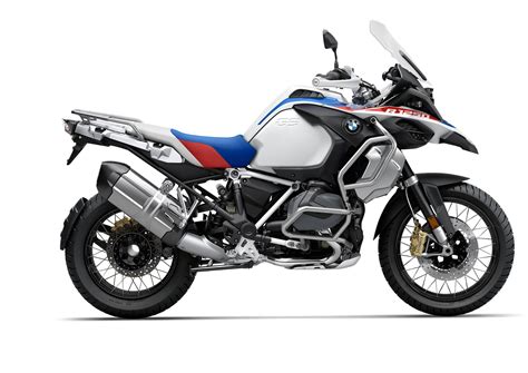Since 1980, bmw's gs series of adventure motorcycles have been the top choice in the segment. 2021 BMW R1250GS and R1250GS Adventure First Look ...