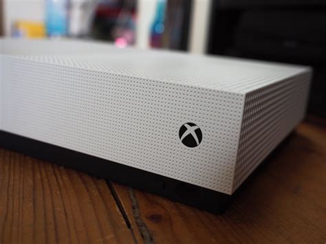 Xbox One S All Digital Edition Review A Confused Execution Of A Solid