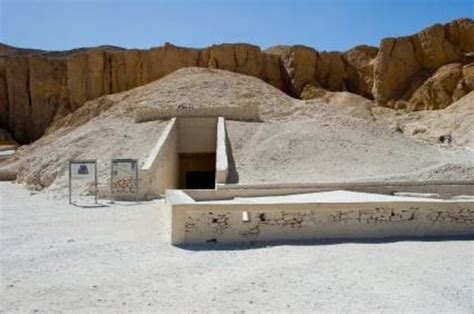 Tickets And Tours Tomb Of Tutankhamun Luxor Viator