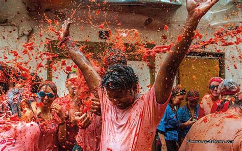 La Tomatina Special