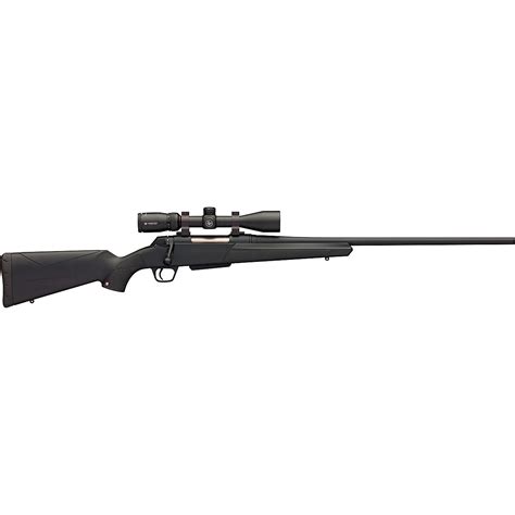 Winchester Xpr 350 Legend 22 In Bolt Action Rifle Academy