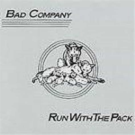 List Of All Top Bad Company Albums Ranked
