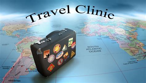Travel Clinic Vaccine Kendall County Health Department