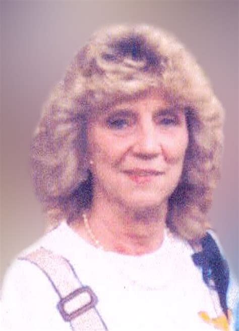 Obituary Of Bonnie Lee Runngren Molnar Funeral Homes Southgate