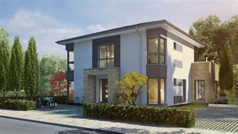 Wir bauen nach ihrem geschmack, nach ihren vorstellungen. OKAL - Musterhaus Köln | | Okal haus, Haus, Haus bauen