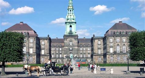 55 Most Beautiful Christiansborg Palace Pictures In