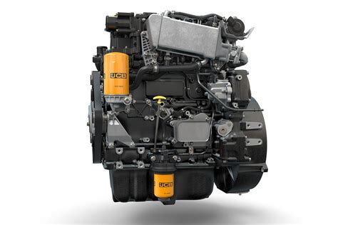 Jcb Power Systems Introduce Il 430 Dieselmax Da 3 Litri Trattori Web