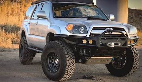 The Truth About the Toyota 4Runner's V6 Problems