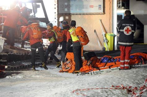 Cermis 3 febbraio 98 ore 15 13 un aereo usa trancia i cavi della funivia cronaca l adige it from www.ladige.it. Ennesima tragedia sul Cermis: tutti i dettagli sul ...