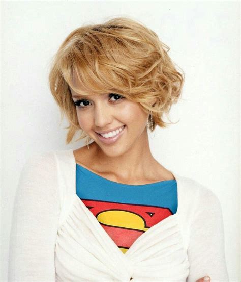 Supergirl Jessica Alba Supergirl Jessica Alba Alba