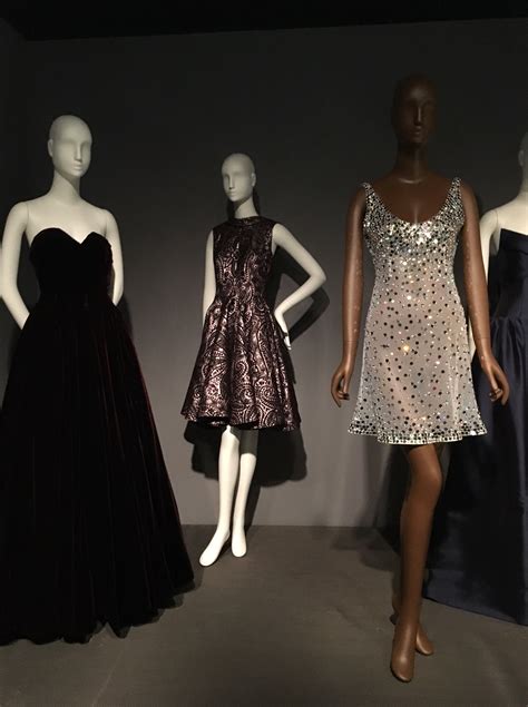 Exhibition Of African American Designers At Fitfashion