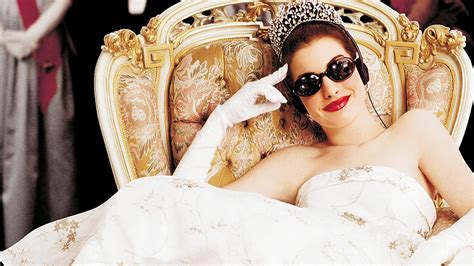 ‘the Princess Diaries 3 Might Happen ‘as A Tribute To Garry Marshall