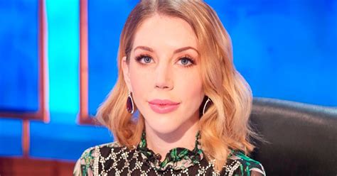 Katherine Ryan Savagely Hits Back At Claims Shes Gone Too Far With