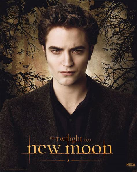 Tercer Trailer Hd De Twilight New Moon Crepúsculo 2 No La Peles