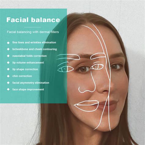 Reach Your Facial Balance And Enjoy It Now