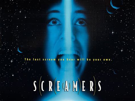 Screamers 1995 Rotten Tomatoes