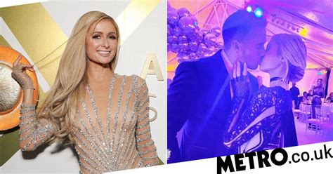 Check spelling or type a new query. Paris Hilton goes Instagram official with boyfriend Carter ...