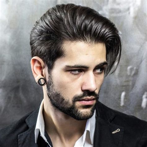 7 Famous Hairstyles For Men Step By Step 2020 Blurbgeek