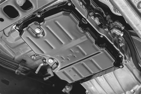 Oil Pan Leaks What Are The Causes And How To Fix In The Garage With