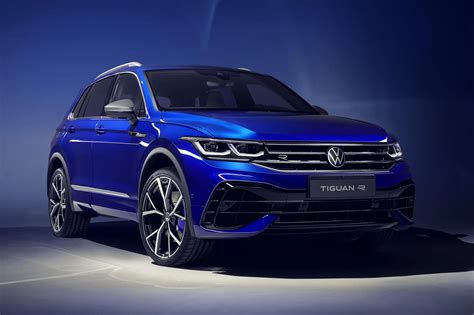 Volkswagen Ter De Seus Carros Esportivos Eletrificados At
