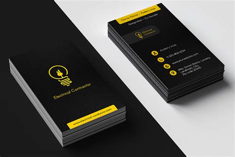 We did not find results for: Top 25 Electrician Business Cards from Around the Web