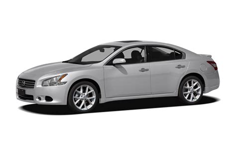 2009 Nissan Maxima Us Cars