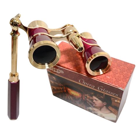 Top 6 Best Opera Glasses In 2019 [reviews And Buyer Guide]