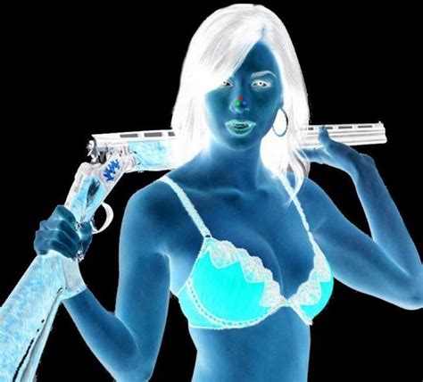 Pin On Stare At The Red Dot