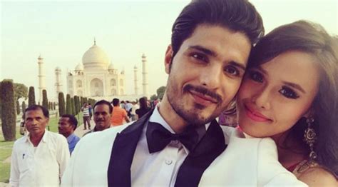 Vin Rana ‘nakul Got Hitched To Indonesian Girlfriend Indian