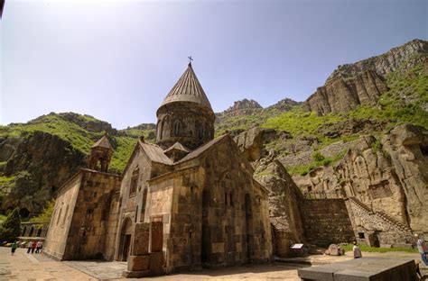 Armenia, officially the republic of armenia, is a landlocked country located in the armenian highlands of western asia. Armenia Tourist Destinations - Online Travel Agencies