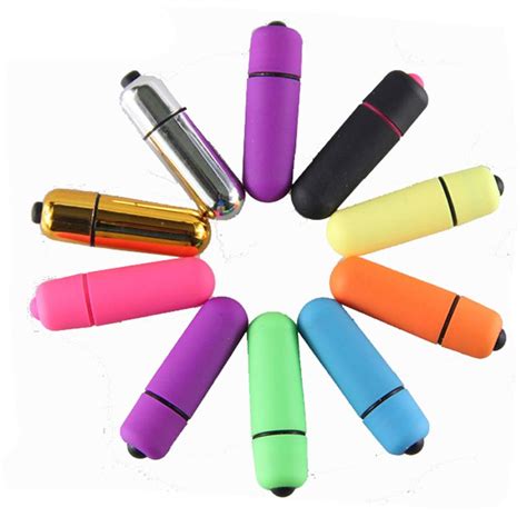 Mini Bullet Vibrator Powerful Mini G Spot Vibrator For Beginners Small Bullet Clitoral