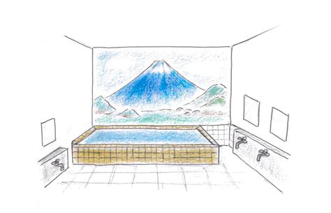 japanese bathhouse etiquette