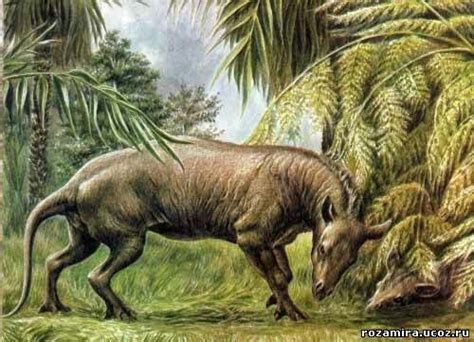 ice age mammals animais pré históricos animais pré história