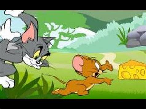 Here is where our intrepid heroes find themselves facing one comic situation after. Tom and Jerry Full Episodes Full Movie 2015 (Game) - YouTube