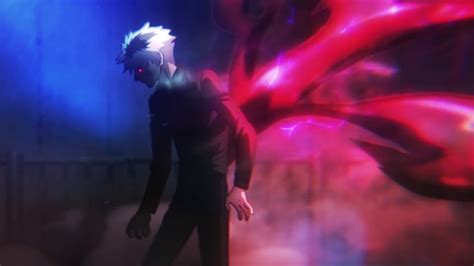 I did notice a shift between the two seasons. 'Tokyo Ghoul' Season 3 Character Designs And Promotional ...