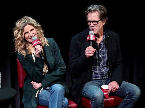 Kyra Sedgwick Kevin Bacon To Star In Connescence St Film Together