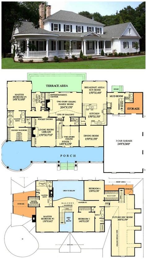 Reference About Farmhouse Old Farmhouse Home Plans