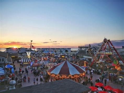 August 10, 2021 at 08:30 am edt. LBI's Fantasy Island Gets Two New Rides, Upgrades ...