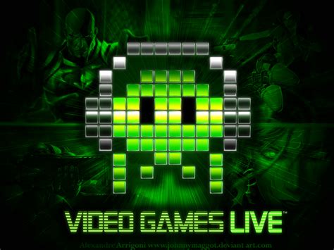 Download Video Game Live Wallpaper Gallery