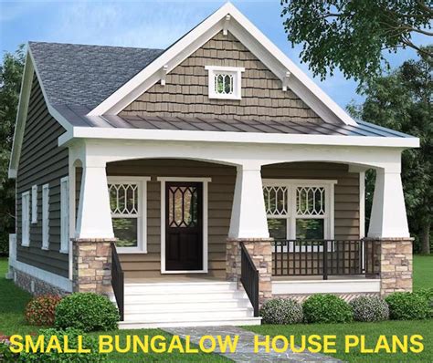 What You Need To Know About Bungalows Under 1000 Sq Ft