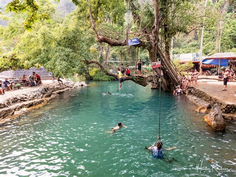 The 4 Best Things To Do In Vang Vieng Laos Raulersongirlstravel