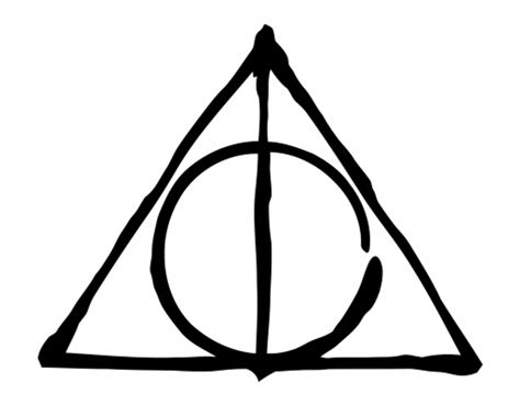 Harry Potter Logo Png Harry Potter Logos Clip Art Library