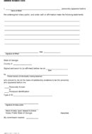 Fill out, securely sign, print or email your affidavit form zimbabwe pdf instantly with signnow. Aislamy: General Affidavit Affidavit Form Zimbabwe Pdf Free Download