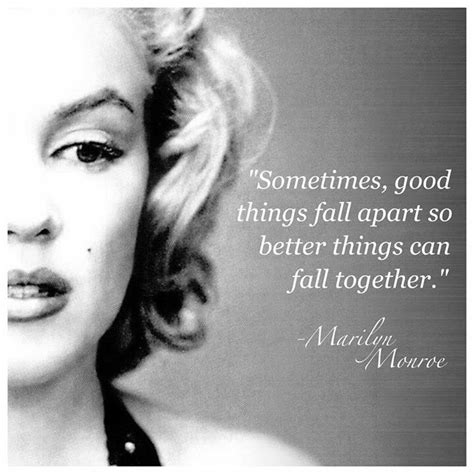 Marilyn monroe is one of the most iconic face in the world. 20 Famous Marilyn Monroe Quotes and Sayings | EntertainmentMesh