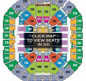 Oakland A 39 S Seating Chart 3d